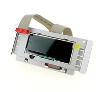 Module affichage 481010364134 pour Four