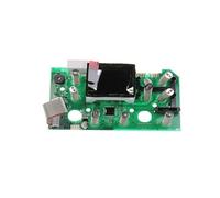 MODULE AFFICHAGE ET COMMANDE POUR LAVE LINGE ELECTROLUX - 136007766