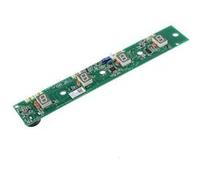 Module affichage induction pour table de cuisson Electrolux 357396602 G