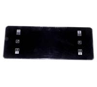 MODULE AFFICHAGE pour REFRIGERATEUR BEKO - 4391610185