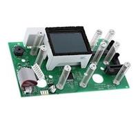 Module affichage pour seche-linge tc3 tir Electrolux 136007766 G