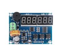 Module Affichage Tension DC 7-80V, Haute Précision 0,1V, Indicateur Pour Batterie Lithium et Multi Cellules - Surveillance Temps Réel, Luminosité Élevée, Usage Polyvalent