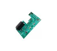 Module afficheur 481223958076 pour Lave linge BAUKNECHT, INDESIT, WHIRLPOOL