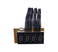 Module afficheur de four pour four 481213008762