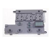 Module afficheur display pour lave vaisselle whirlpool