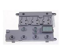 Carte électronique, module d'affichage Lave-vaisselle 481227658156 WHIRLPOOL
