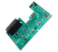 Module afficheur d'origine Lave-linge 481223958076, C00309387 WHIRLPOOL