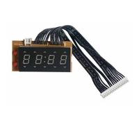 MODULE AFFICHEUR FOUR DISPLAY POUR FOUR WHIRLPOOL - 481913038087