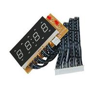 MODULE AFFICHEUR FOUR DISPLAY POUR FOUR WHIRLPOOL - 481913038087