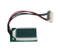 MODULE AFFICHEUR LCD pour LAVE LINGE BOSCH - 00619406