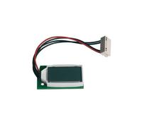 Module Afficheur Lcd Pour Lave Linge Bosch B/S/H