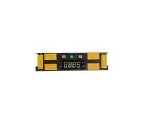 Module Afficheur ProgrammE pour FOUR ROSIERES - 49037115