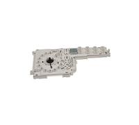 Module Afficheur + Selecteur Dub Pour Lave Vaisselle - 481227658138