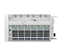 module Afriso 78124 F6A, pour 6 boucles de commande