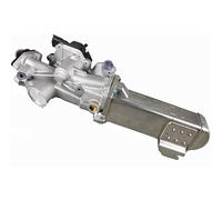 Module AGR 12 V Électrique Avec Ventil AGR METZGER Pour Entre Autres FORD GALAXY