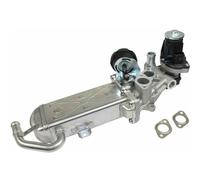 Module AGR 12 V Électrique Avec Ventil AGR METZGER Pour Entre Autres VW CADDY