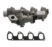 Module AGR Électrique Avec Joint PARTSTEC Pour FORD TOURNEO