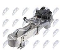 Module AGR Électrique NTY EGR-CT-007 Pour Citroën Peugeot Euro 5 5 pôles