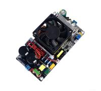 Module Alimentation 350W Entrée AC 110V 220V Sortie Réglable(0-12A0-30V) | Entrée AC 110V/220V, sortie , compatibilité mondiale, usage flexible, électrique varié