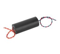 Module Alimentation Boost Step - Up, Composant Électronique Haute Tension DC6-12V 800KV - Source Haute Tension Puissante, Haute Durabilité, pour Expériences Scientifiques