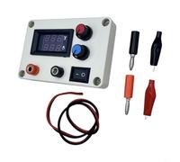 Module Alimentation Constante ABS Métal 5A | Sortie 1.3-30V, courant max 5A, entrée 5-35V, réglage pour précis, usage universel