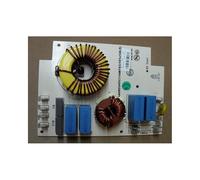 Module Alimentation Cote Gauche pour Table DE Cuisson BEKO - 163926202