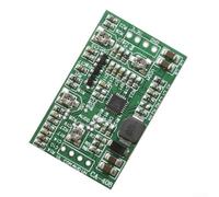 Module Alimentation LCD 4 Voies Réglable pour précis Module Alimentation(CA-408)