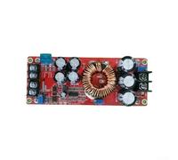 Module Alimentation Métal 1200W Max Sortie Adjustable | 1200W pour puissance max, efficacité 95%, dissipation thermique, usage pour industriel, stable
