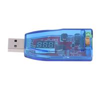 Module Alimentation Réglable USB 5V À 24V Convertisseur Tension Suralimentation DC-DC