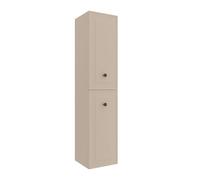 Module ALLIANCE 300 réversible 1 porte ANTHRACITE MAT Salgar 96938