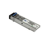 Module ALLNET ALL4751-INDU SFP Fibre Optique 1250 Mbit/s mini-GBIC/SFP 1310nm Monomode LC, Distance 10km, Température Industrielle -40°C à 85°C