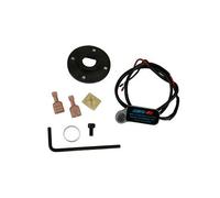 Module allumage électronique COMPU-FIRE 12V pour allumeur à dépression pour VOLKSWAGEN Combi Split Brazil (1957-1975)
