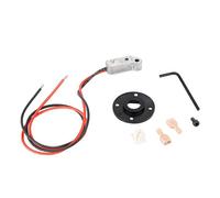 Module allumage électronique COMPU-FIRE 12V pour allumeur BOSCH 009 pour VOLKSWAGEN Combi Split Brazil (1957-1975)