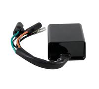 Module Allumage Moto Compatible Avec Arctic Cat Pour Cougar 440 1991-1994 Les Motos Contrôleur CDI Relais De Pompe À Carburant OEM : 280469