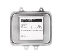 Module allumage xénon Ballast De Phare Au Xénon HID D1S D3S Module D'unité Commande 5DV00972000 pour Regal 2011 2012 2013