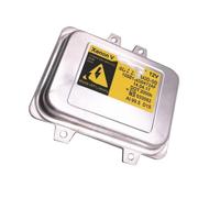 Module allumage xénon pour Cadillac pour Escalade 2007-2008 5DV009000-00 Unité De Commande Ballast Phare Au Xénon D1S D1R(Yellow)