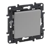 MODULE ALUMINIUM CONNECTEUR CROISÉ PINCES NILOE STEP 863307