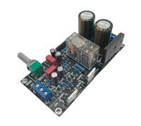 Module amplificateur 15 W 2.0 CH Son stéréo avec protections de haut-parleur et contrôle pour amplificateur de bureau auditif de bureau