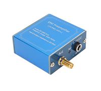 Module AMplificateur à Faible Bruit, Lna à Large Bande à Faible Bruit, Conception de Puce Pga 103, 50M 4Ghz, Excellentes Performances et Bonne Uniformité, DC 9 15V Adapté AUX Systèmes de Communication