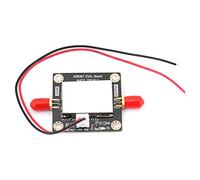 Module amplificateur à gain variable AD8367 Haute linéarité Faible distorsion Bande passante 500 MHz pour le traitement du signal RF et les applications AGC Alimentation unique 5 V