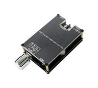 Module amplificateur audio Bluetooth mono numérique 100 W avec fo
