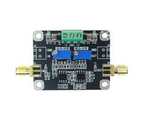 Module amplificateur biaisé réglable prenant en charge l'alimentation basse fréquence pour intégration du pilote Module de préampli à faible bruit
