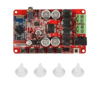 Module amplificateur Bluetooth TDA7492P, récepteur audio et amplificateur