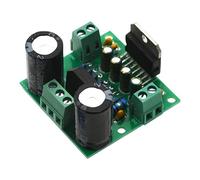 Module amplificateur de caisson de basses 12-34 V 100 W pour intégration TDA7294 Power Subwoofer Board Remplacement de carte Home Cinéma
