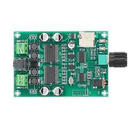 Module amplificateur de potentiomètre numérique Bluetooth 5.0 à 2 canaux XH A354 avec PCB Double Face de 1,6 mm et épaisseur de cuivre de 1,5 oz pour Les Applications