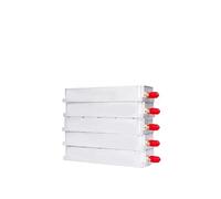 Module amplificateur de Puissance Compatible avec Mini-Circuits Gan 50 W 500-900 MHz 433 MHz 1,2 G 5,8 G for Drone FPV(950-1050MHz,20W)