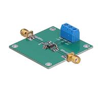 Module amplificateur de puissance haute fréquence 20 dB Gain 250 MHz Bande passante de travail pour composants électroniques Carte PCB Amplification professionnelle
