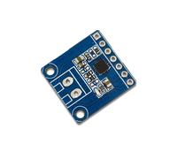 Module Amplificateur de Puissance MAX98357 I2S 8 KHz-96 KHz pour Raspberry Pi/pour /ESP32