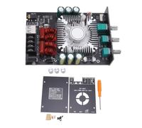 Module Amplificateur de Puissance Numérique Bluetooth - SALUTUYA - TDA7498E - 320W - 2 Canaux - HD
