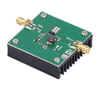 Module amplificateur de Puissance RF 450MHz 5.0W, Circuit imprimé SMA Femelle, Composants électroniques